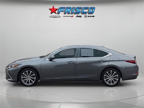 Used 2019 Lexus ES 350 image 5