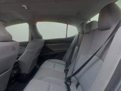 New 2026 Toyota Camry LE image 14