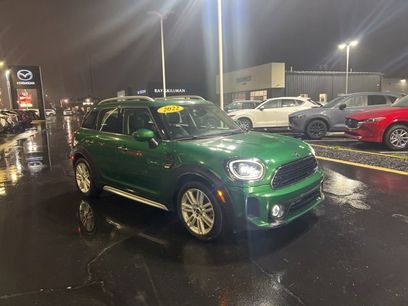 Used 2022 MINI Cooper Countryman