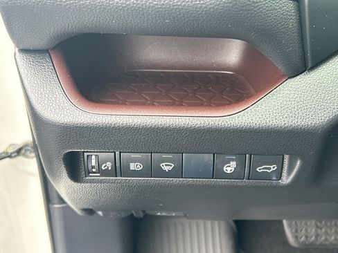 Used 2019 Toyota RAV4 Limited w/ Cold Weather Package AWD/4WD image 18