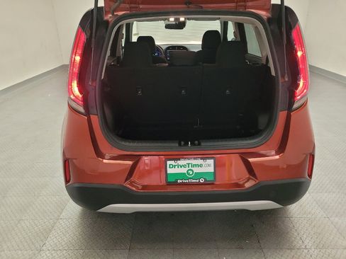 Used 2023 Kia Soul LX w/ Option Group 015 image 29