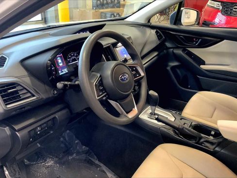 Used 2023 Subaru Impreza 2.0i image 18