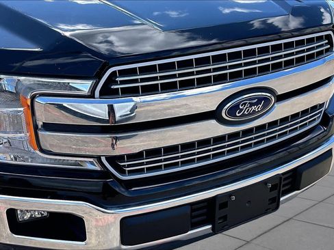 Used 2018 Ford F150 Lariat RWD image 30