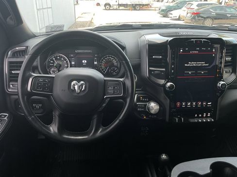 Used 2021 RAM 2500 Power Wagon AWD/4WD image 15