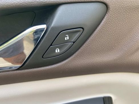 Used 2019 GMC Acadia SLT FWD image 14