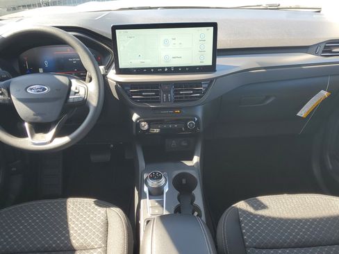 New 2026 Ford Escape Active w/ Tech Pack #1 image 12
