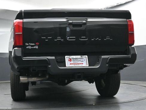 Used 2024 Toyota Tacoma SR5 image 26