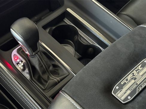 Used 2024 RAM 1500 TRX w/ TRX Level 1 Equipment Group image 25