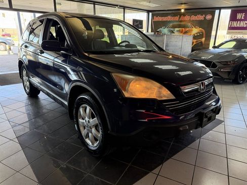 Used 2008 Honda CR-V EX-L image 4