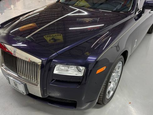 Used 2010 Rolls-Royce Ghost RWD image 29