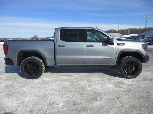 New 2026 GMC Sierra 1500 AT4X image 3