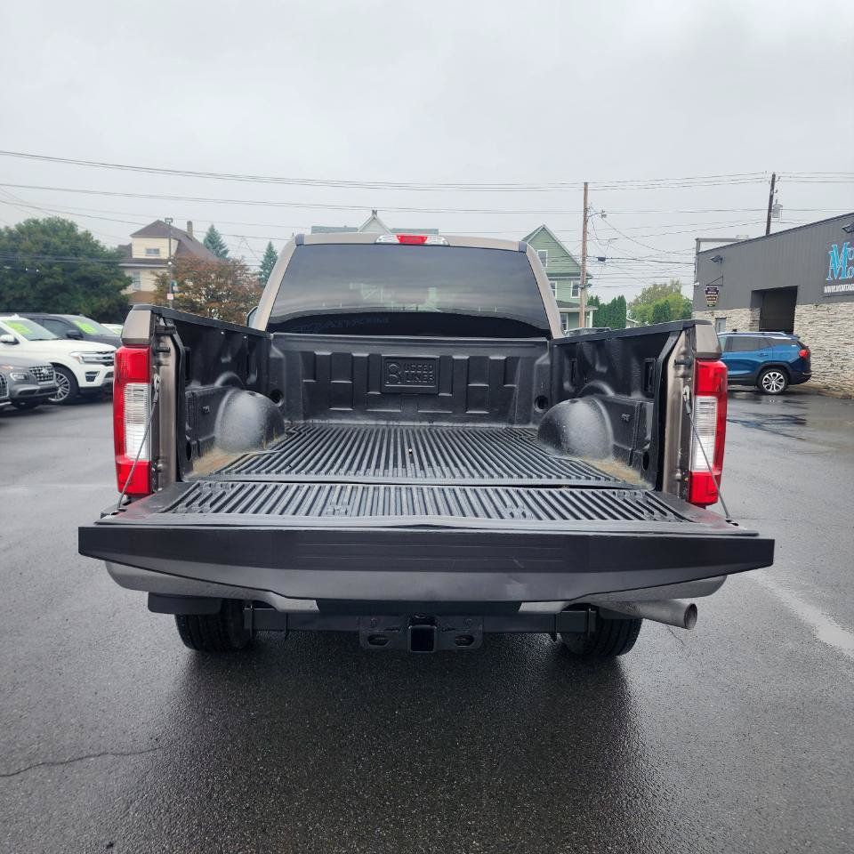 Used 2019 Ford F250 XLT AWD/4WD image 19