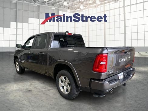 Used 2025 RAM 1500 Big Horn image 3