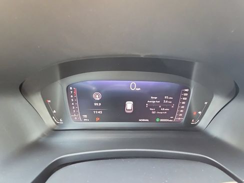 New 2026 Honda Passport RTL image 30