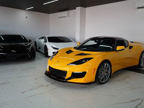 Used 2017 Lotus Evora 400 RWD image 23