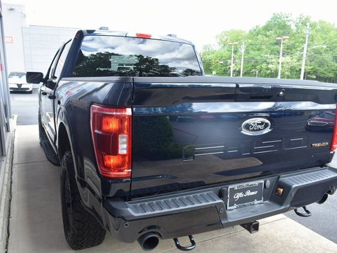Used 2023 Ford F150 Tremor image 5