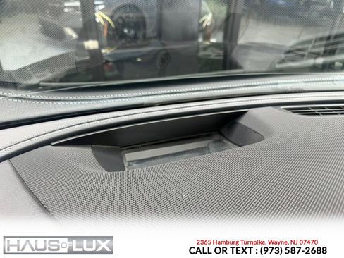 Used 2020 Mercedes-Benz E 450 4MATIC Cabriolet w/ AMG Line image 35