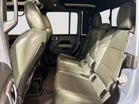 Used 2025 Jeep Gladiator Mojave image 22