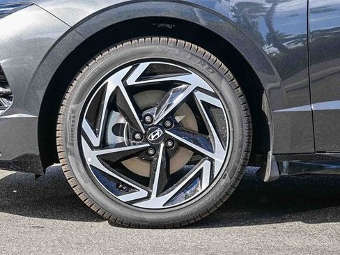 New 2026 Hyundai Sonata SEL image 11