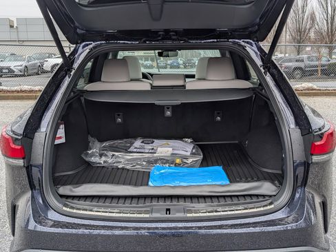 New 2026 Lexus RX 350 image 9