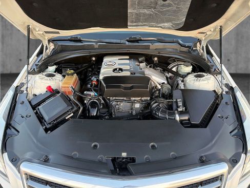 Used 2014 Cadillac ATS Performance image 11