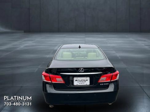 Used 2011 Lexus ES 350 image 8