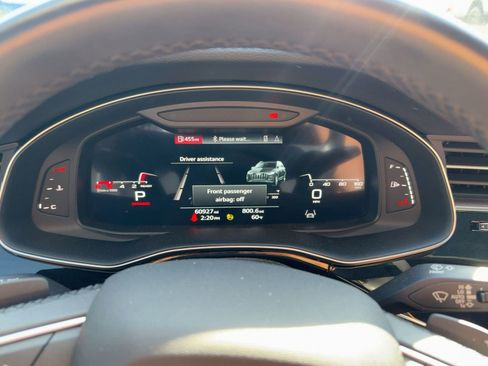 Used 2021 Audi Q7 3.0T Premium Plus w/ Executive Package image 18