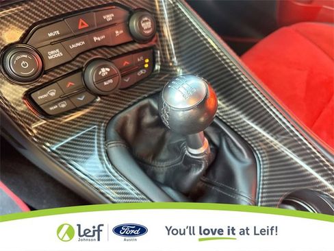 Used 2022 Dodge Challenger R/T Scat Pack image 26