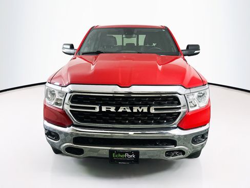 Used 2022 RAM 1500 Big Horn image 2