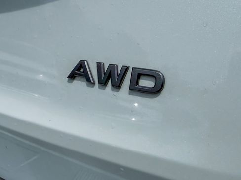 Certified 2026 Nissan Rogue SV AWD/4WD image 7