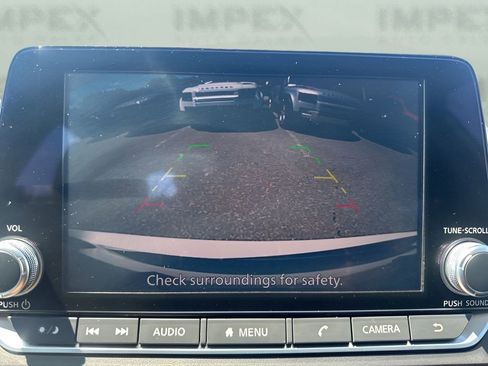 Used 2023 Nissan Altima 2.5 SV image 19