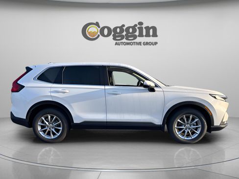 New 2026 Honda CR-V EX image 7