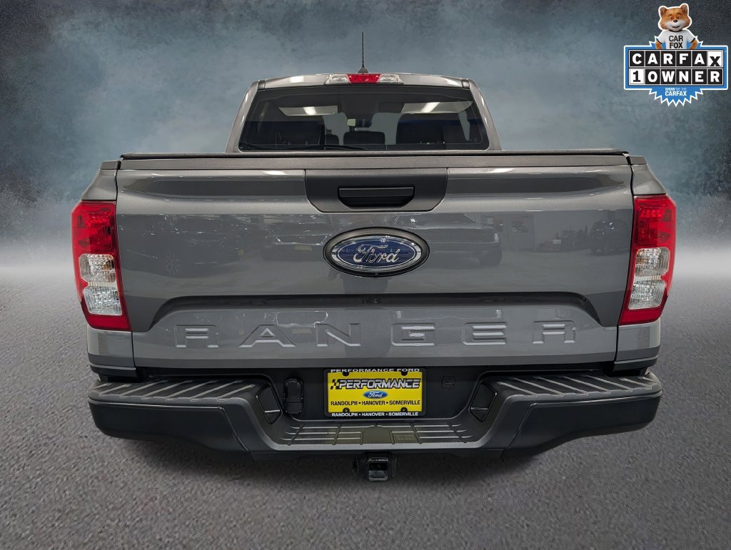 Used 2025 Ford Ranger XL w/ Trailer Tow Package AWD/4WD image 5