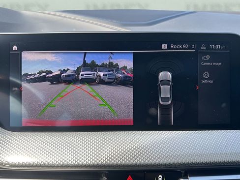 Used 2022 BMW M235i xDrive Gran Coupe w/ Premium Package image 22