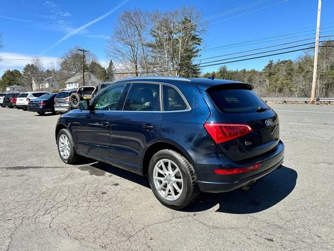Used 2011 Audi Q5 2.0T Premium Plus image 3