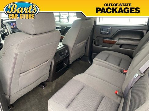 Used 2017 GMC Sierra 2500 SLE image 20