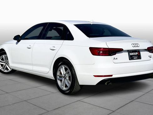 Used 2017 Audi A4 2.0T Ultra Premium image 11