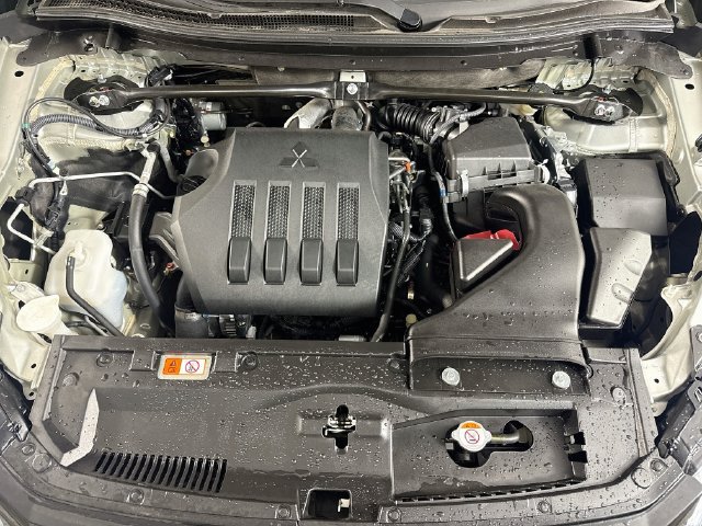 Used 2023 Mitsubishi Eclipse Cross SE AWD/4WD image 38