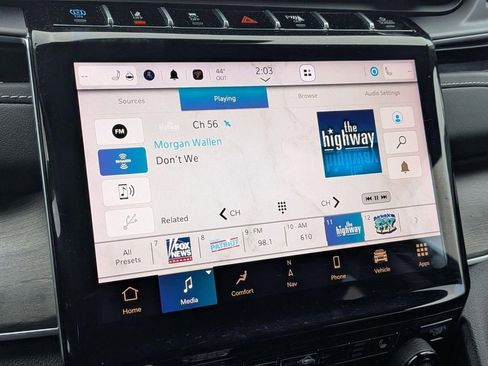 Used 2024 Jeep Grand Cherokee Limited 4xe image 23