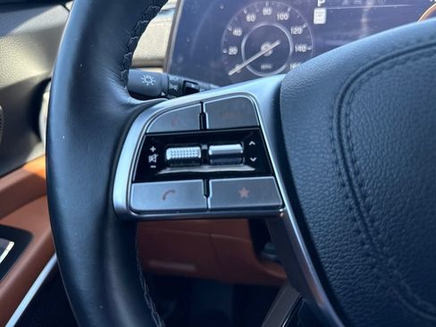 Used 2024 Kia Telluride SX X-Pro AWD/4WD image 16