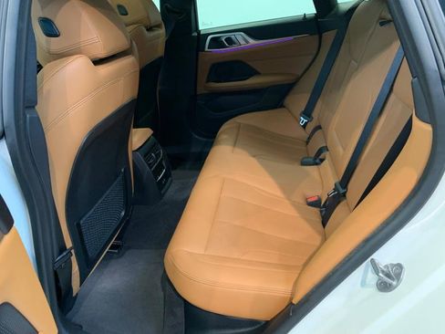 Used 2023 BMW 430i Gran Coupe xDrive w/ M Sport Package image 20