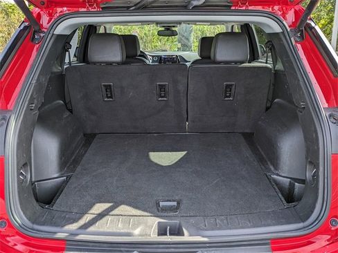 Used 2022 Chevrolet Blazer LT image 13