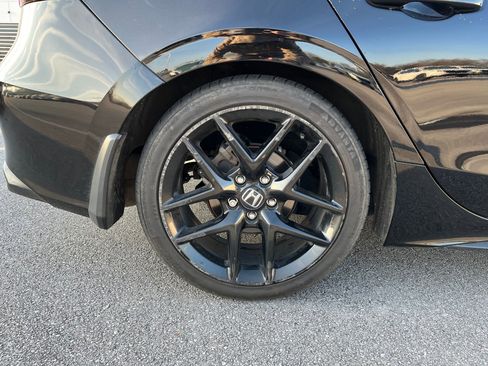 Certified 2024 Honda Civic Sport image 9