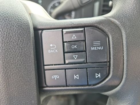 Used 2024 Ford F350 XL AWD/4WD image 9