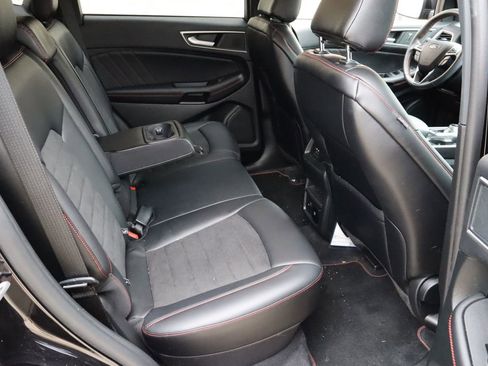 Used 2024 Ford Edge ST-Line AWD/4WD image 17