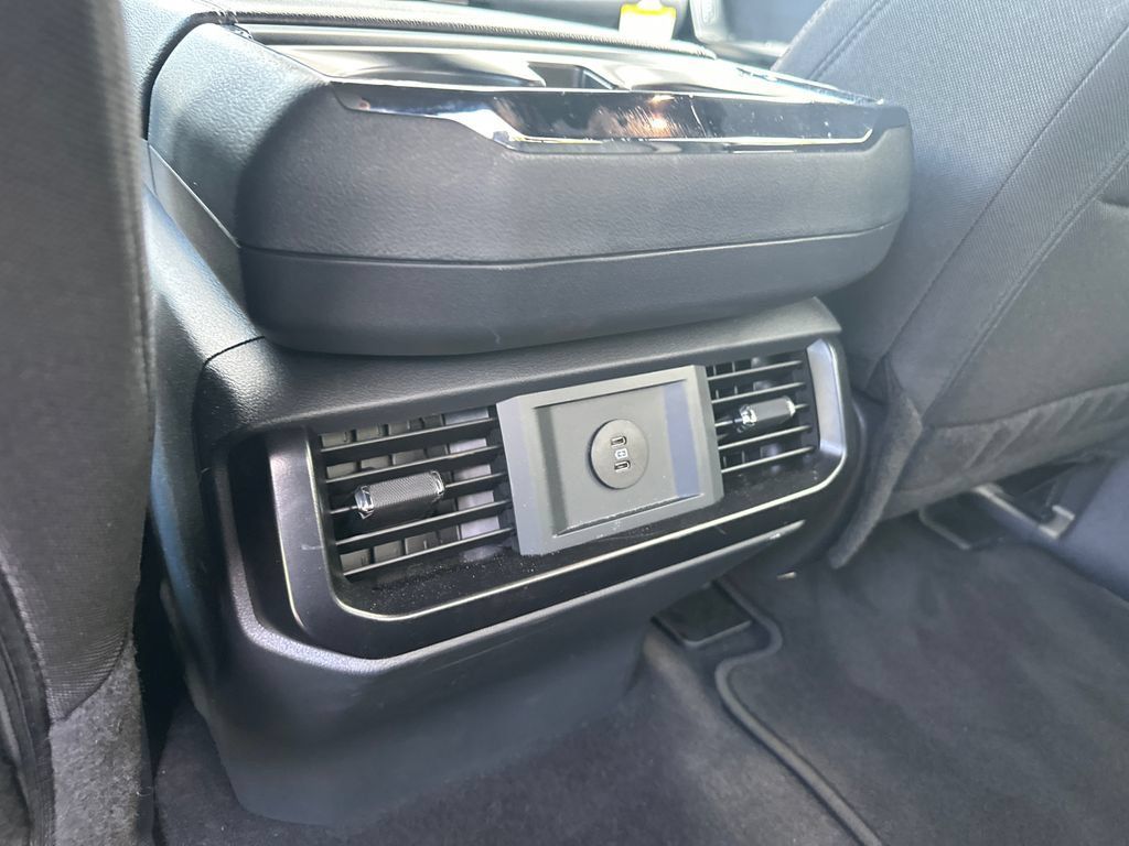 Used 2025 Ford F150 STX AWD/4WD image 22