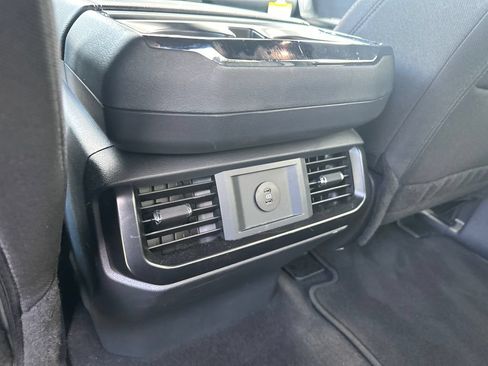 Used 2025 Ford F150 STX AWD/4WD image 22