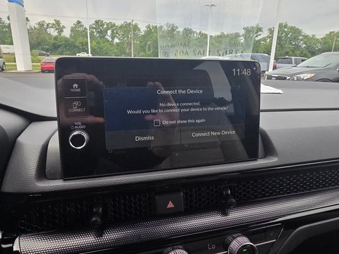 New 2026 Honda CR-V EX-L image 17