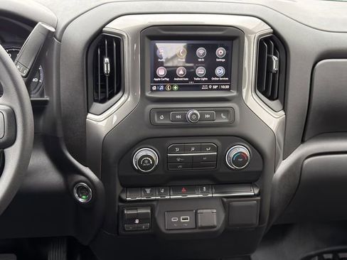 New 2026 Chevrolet Silverado 2500 W/T image 14