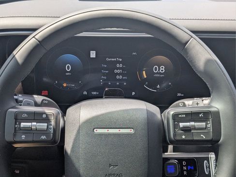 New 2026 Hyundai Palisade Calligraphy FWD image 35